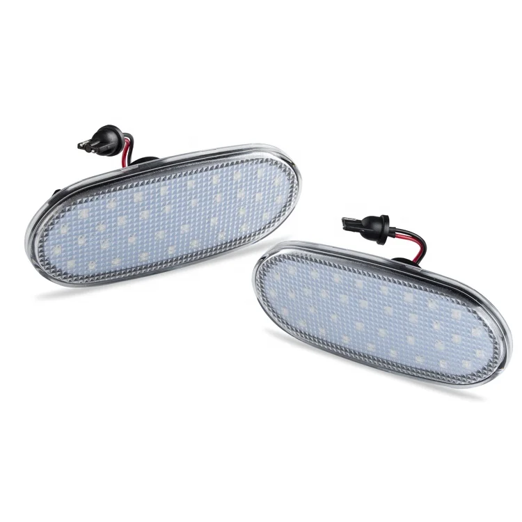 Canbus design Error free Led direction indicator lamp  For  Mercedes-Benz   Sprinter W906 2006~ VW CRAFTER 2006~