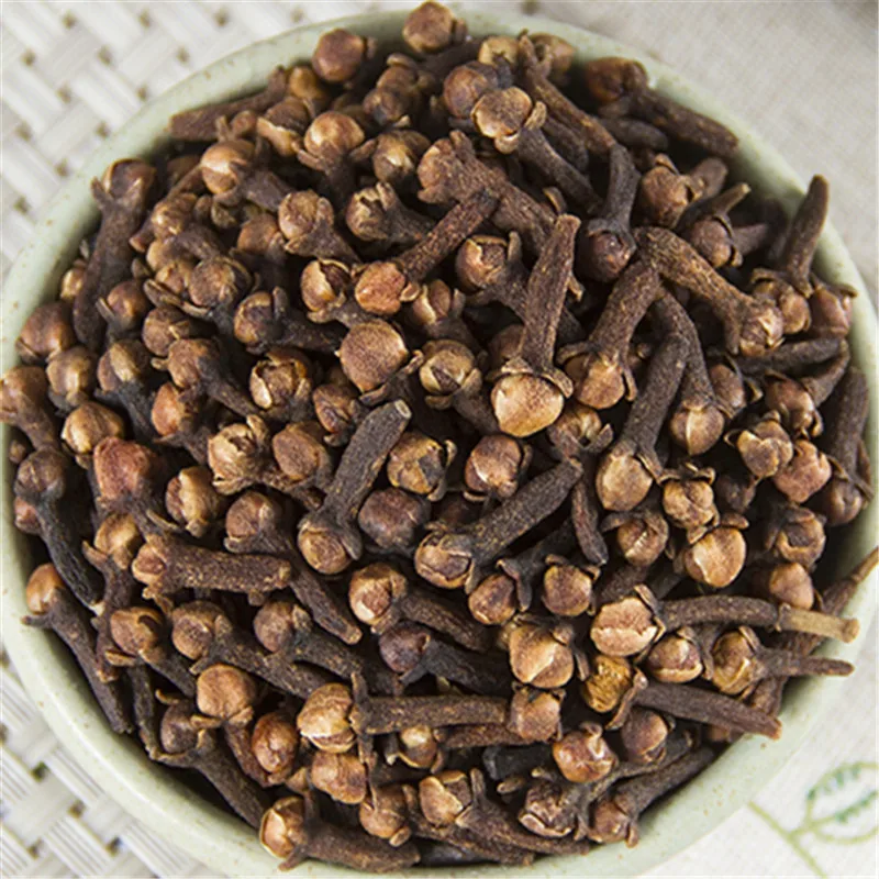 Hot Selling High Quality Exported Ceylon Cloves Seed Bulk Spices Herb Dried Spicy Whole Cloves Raw Spices Direct from Source