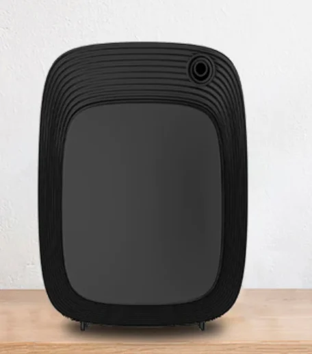 Small Aroma Diffuser Battery Scent Machine Air Freshener Dispenser For Hotel