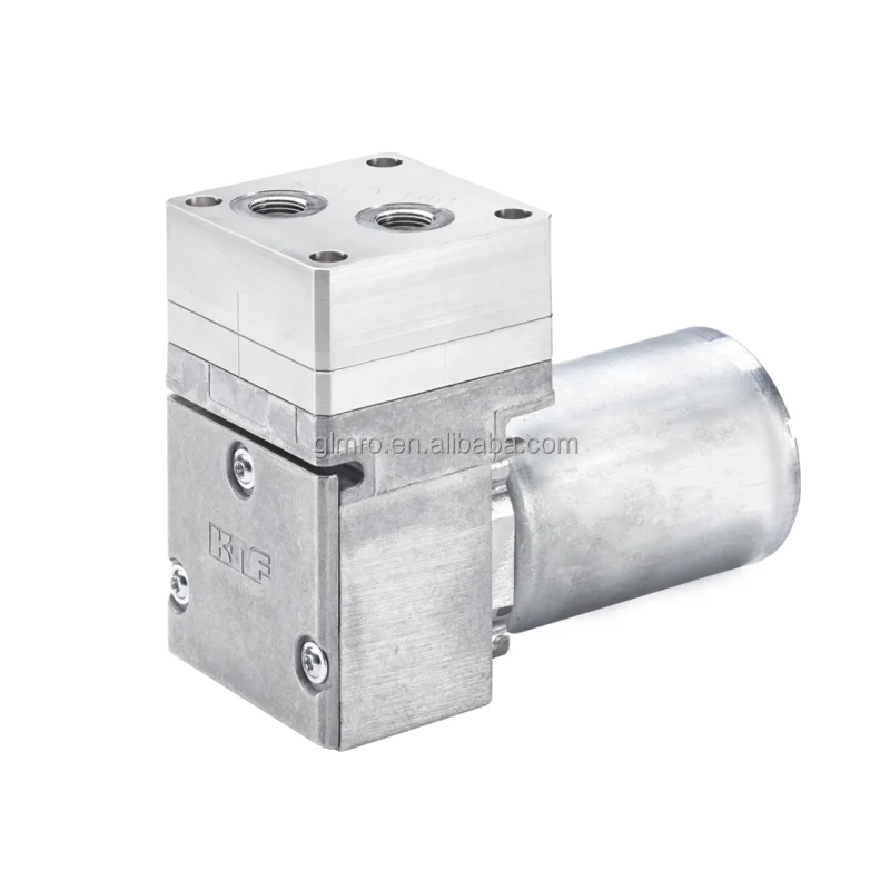 KNF and BAXIT Vacuum Pump N838KNE CEMS Diaphragm Sampling Pump N838ANE