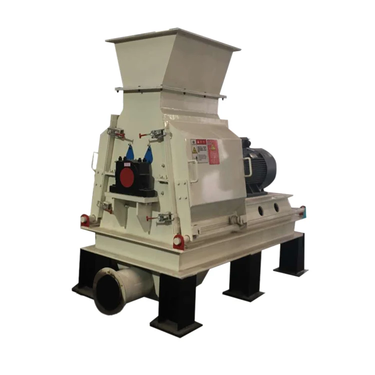 YSDF65*27 hammer mill for corn Soybean meal, fish meal, bone meal