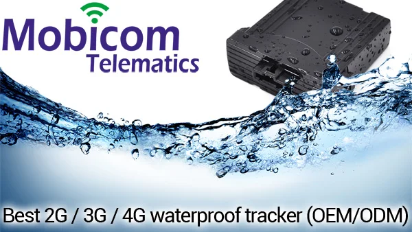  Горячая Распродажа 3G автомобильный gps-трекер Водонепроницаемый