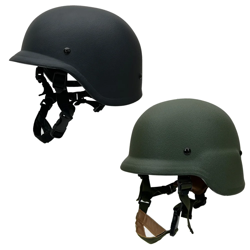 Factory Stock Casco Green Pe Uhmwpe aramid M88 Helmet tactical helmet for Sale