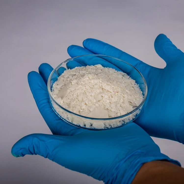 High Thermal Stability Compound Stabilizer PVC Lead Salt Stabilizer for Pipe Fitting