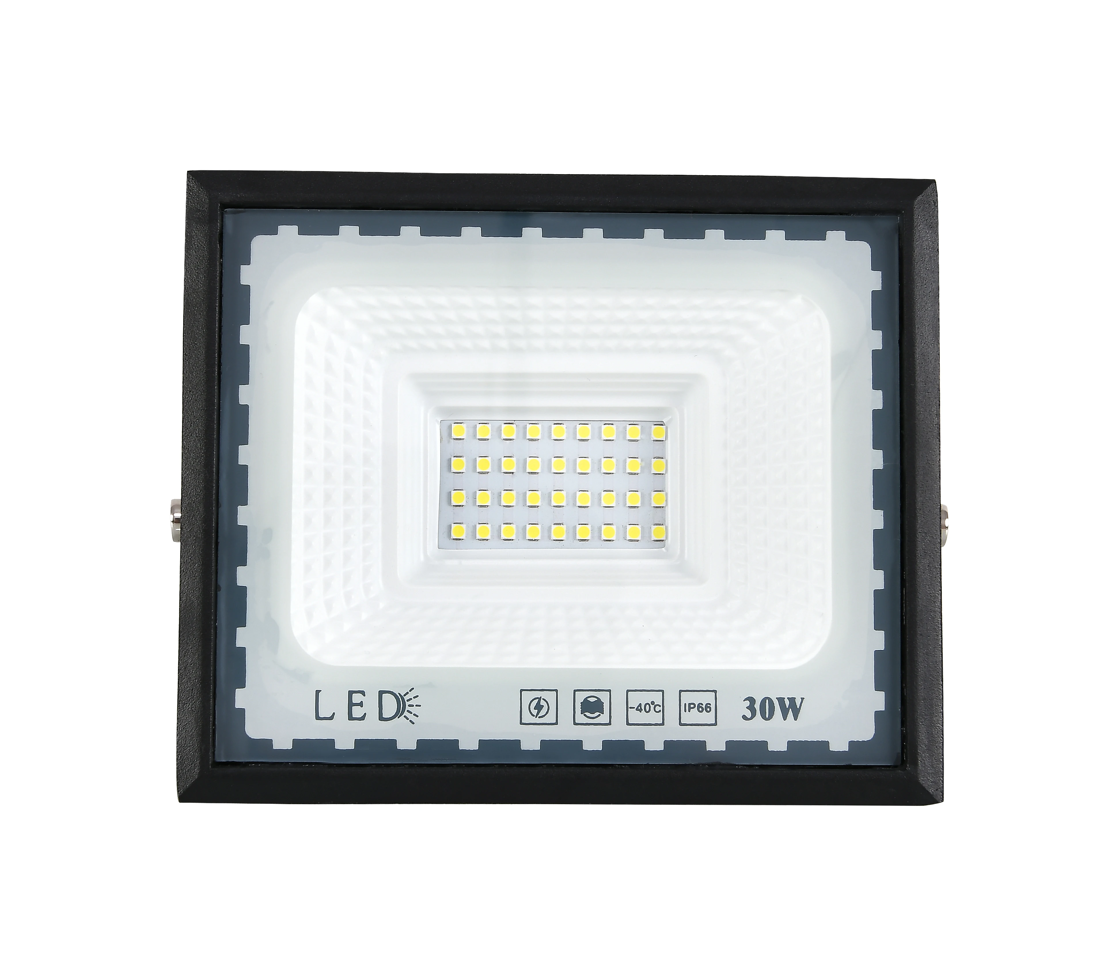 Shenhong Factory CE EMC LVD IEC Outdoor Lighting Floodlight 30w 50w 100w 150w 200w 300w Led Flood Light