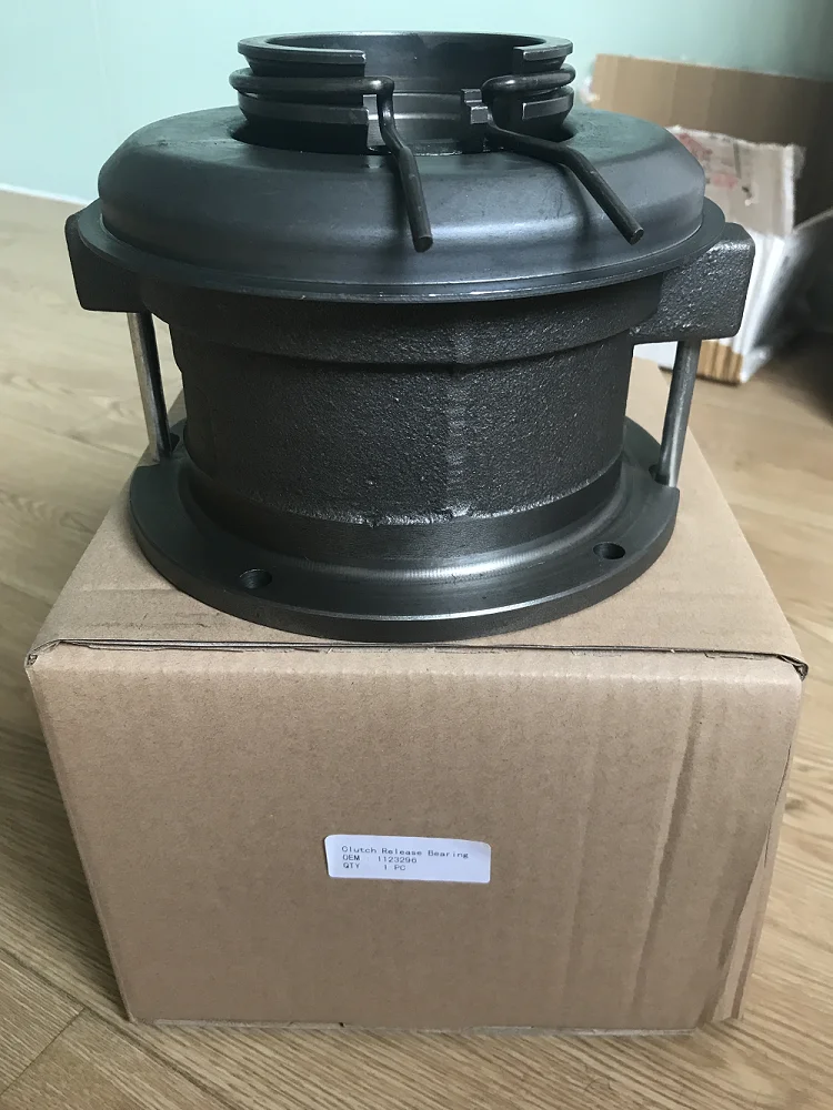 For VOLVO FH12 truck clutch release bearing 3100026434 with quality warranty for VOLVO truck FH FH12 FH16 FM9 FM12 FL