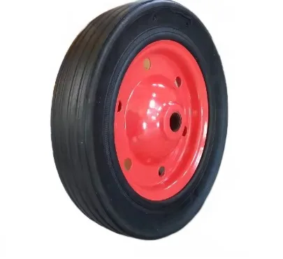 Outdoor Garden  100kg Wheelbarrow High Quality green wheel barrow