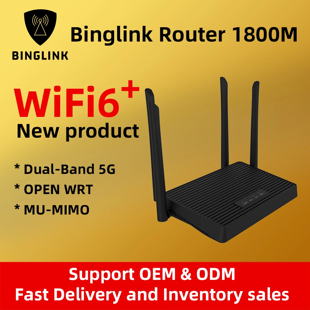  2021 Новый 1800 Мбит/с сетки wifi6 Wi-Fi маршрутизатор двухдиапазонный гигабитный беспроводной ретранслятор сигнала 4g модем 4 * 6dBi внешними антеннами