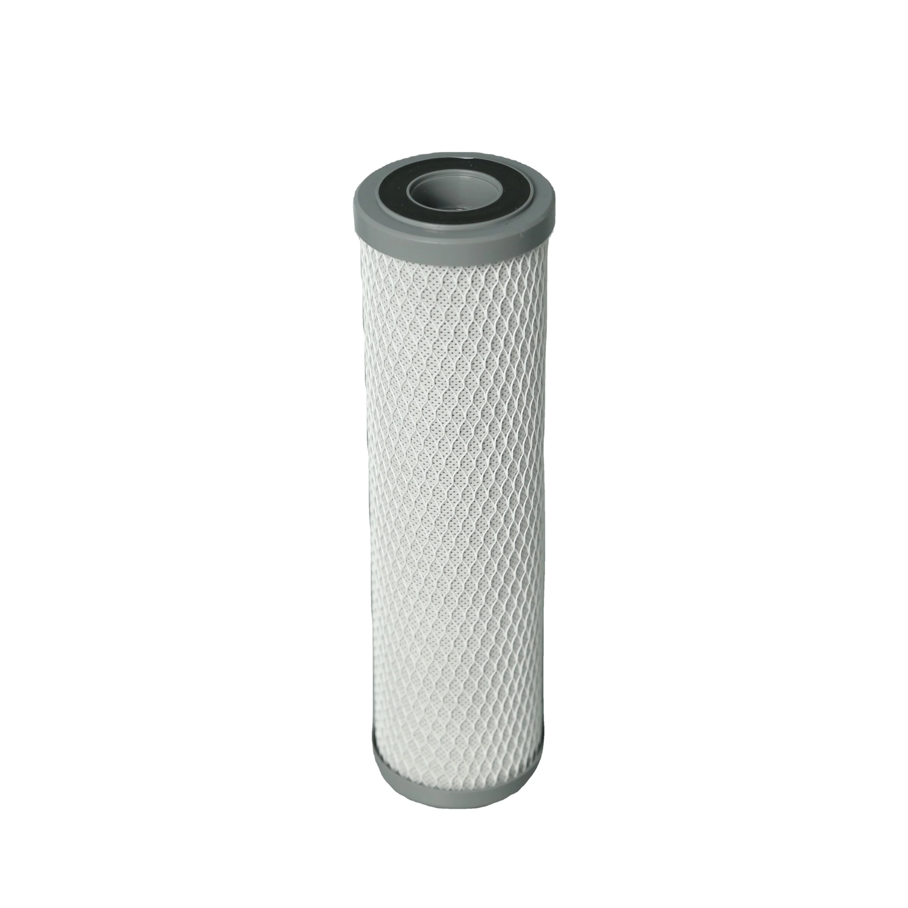 Hot Selling CTO Carbon Block Filter Cartridge 20 Inch