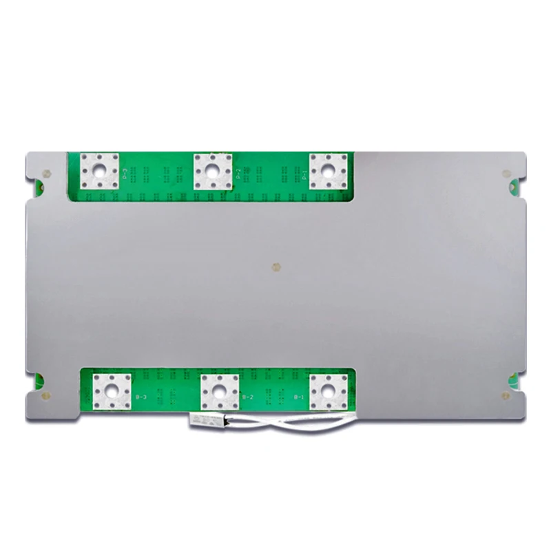 3s 4s 12V 100a HDQ I2C Bluetooth BMS 14.4V 14.8V Lithium Ion Batteries 12.8V Robots Home Energy Storage LiFePO4 Battery Packs