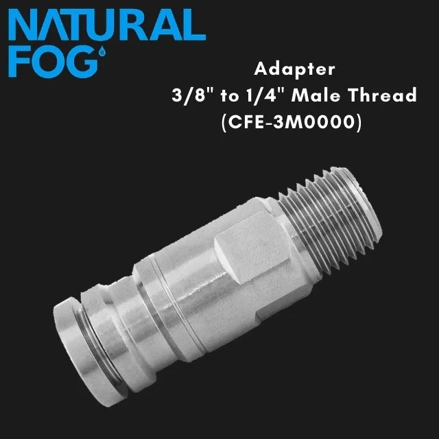 High Pressure Sliplock Fitting