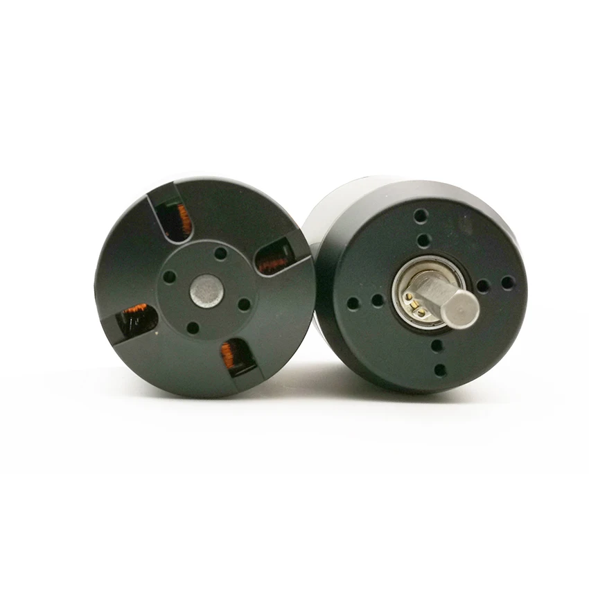 BLM-6384 24V 36V DC Electric Brushless Motor 5000 rpm for electric skateboard,  propeller, electric scooters, surfboard BM-135