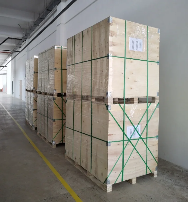 SHINEAO Frameless Glass solar panel 45% 35% 10% Transparent Thin Film Solar Panel For Greenhouse