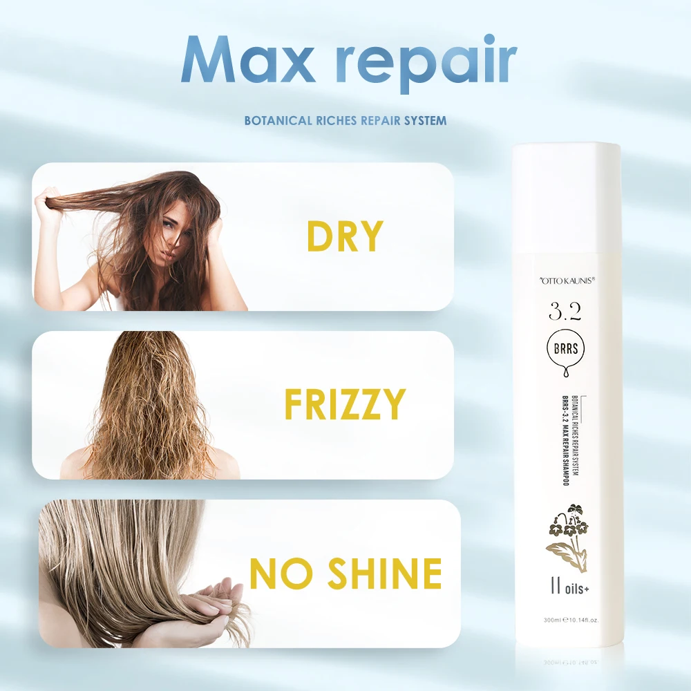 Hair Beauty Products Private Label Smooth Moisture Repair Organic Best Natural Salon Professional Argan Keratin Hair Shampoo
