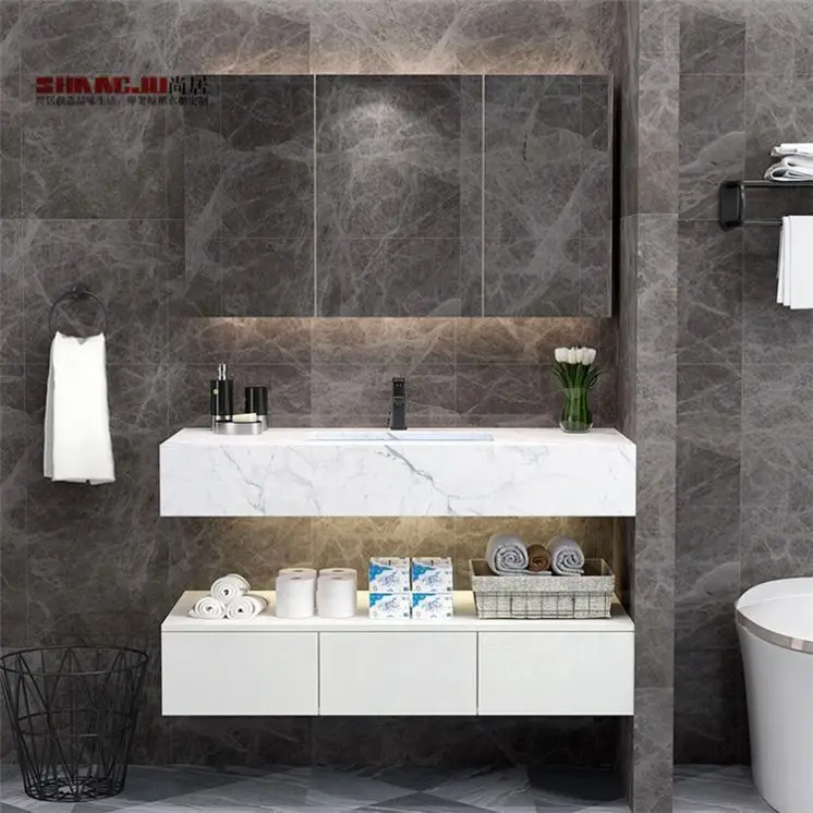  Цена по прейскуранту завода Vanity Units Smart Design Wall