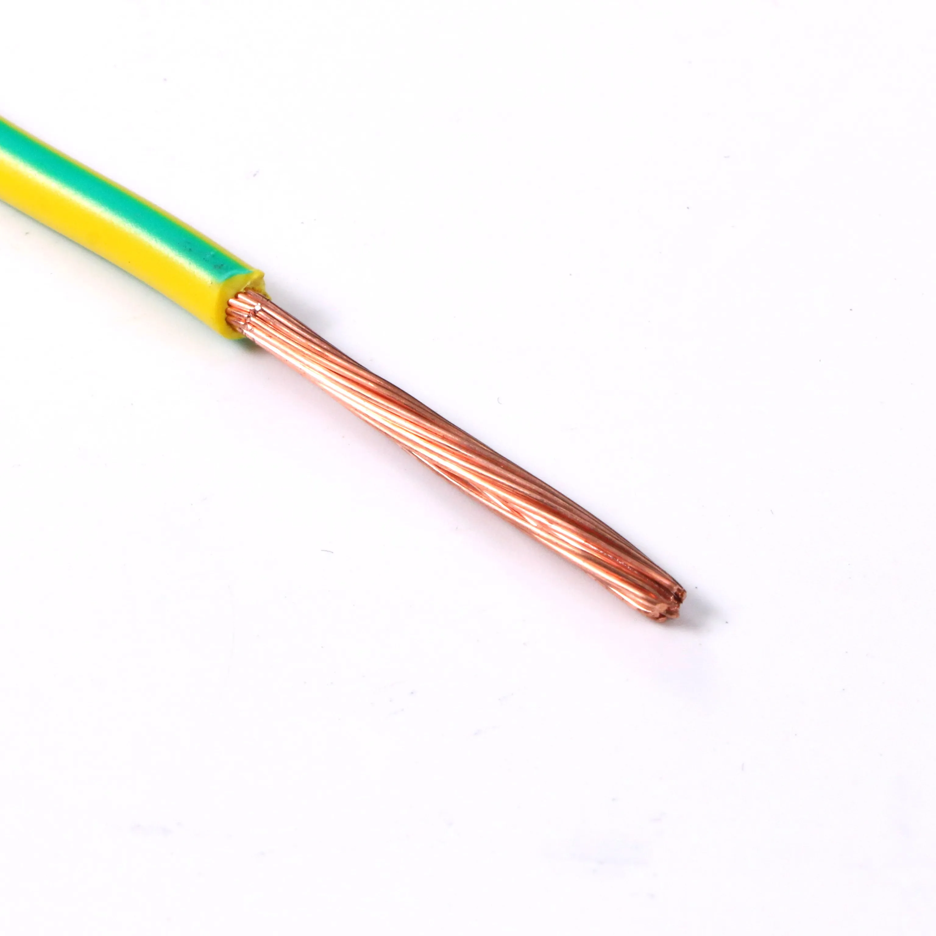 Home House Building  Wiring Bvr 25mm Single Core Flexible Cable wire cable electric wire cable