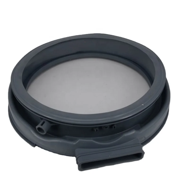 Уплотнительное кольцо для шайбы RF YUEFU Td80-1408l Pib-s3047 детали дверное уплотнение стиральной машины Midea