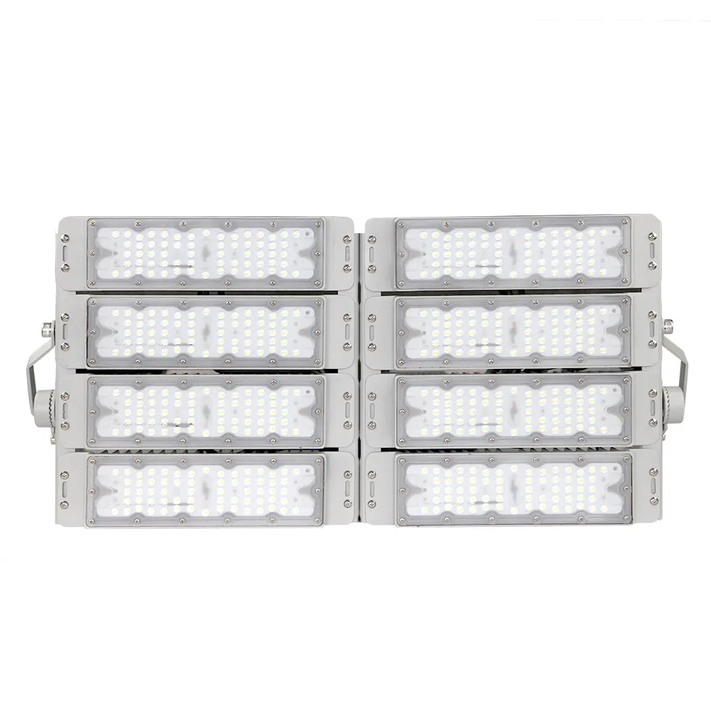 Waterproof fishing boat 400w 400 watt smd equivalent led flood light