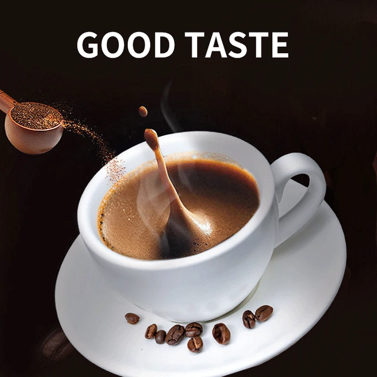 Травяной устричный сильный мужчина энергетический кофе для сексуальной активности