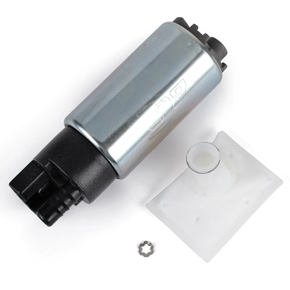 Motorcycle Fuel Pump For Triumph Tiger 1050 Speed Triple Bonneville Street Cup Street Scrambler Thruxton RS  Rocket III Touring