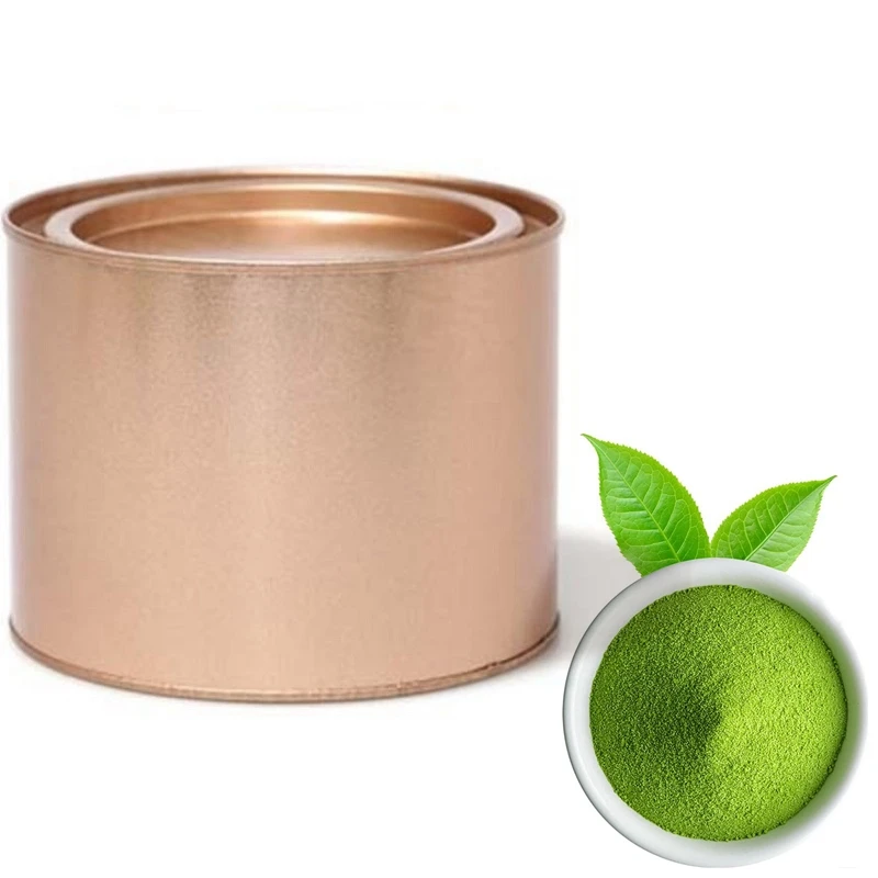 Matcha factory Cheap high-quality customized China Matcha