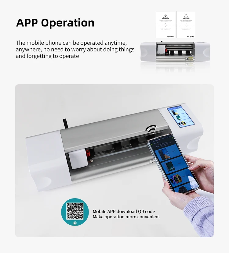 hydrogel mobile phone film\nhydrogel sheets screen protector\nscreen protection machine\nscreen protector cutter\nscreen protector cutting machines\nunlimited hydrogel machine\nunlimited hydrogel tpu film cutter plotter machine