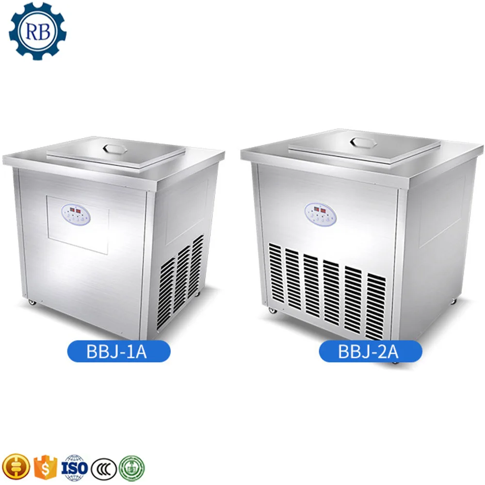 Хорошее качество, простота в эксплуатации, машина для производства мороженого/машина для приготовления фруктового льда