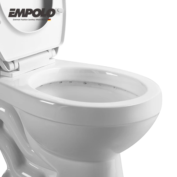 Empolo turkish twopiece toilet guangzhou hot sale wc watermark toilet and australia two piece toilet bowls inodoros y lavamanos