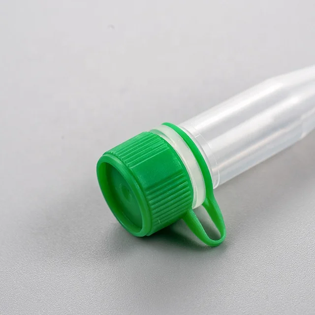 Hongreat Factory Wholesale centrifuge tube 0.5ml/1.5ml