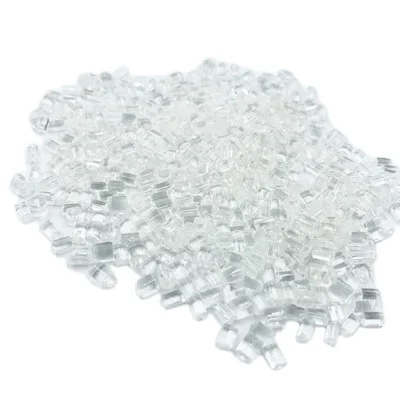 Wholesale price high temperature resistant plastic particles raw material ABS