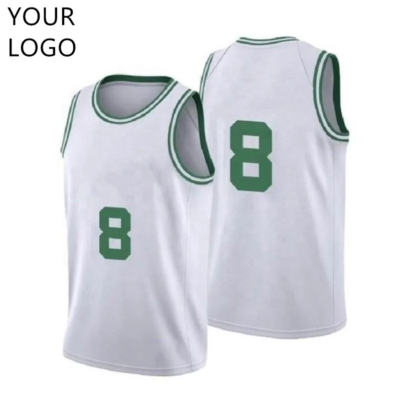OEM Youth Basketball Uniforms Top Quality Basketball Shirts