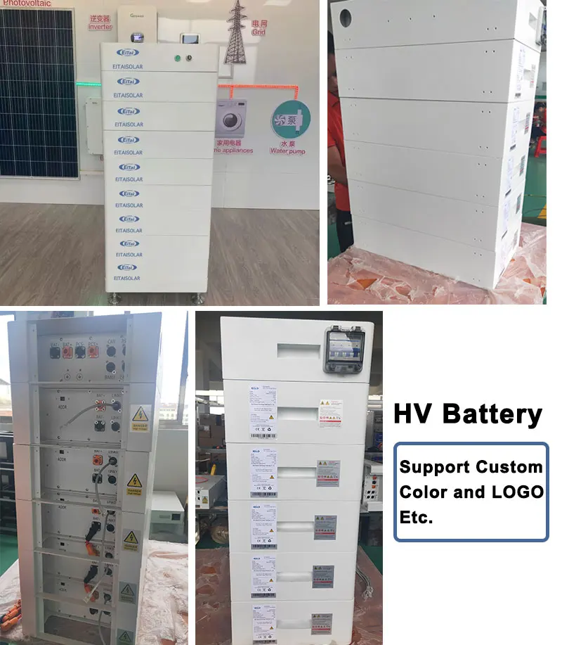 Eitai аккумулирования энергии фотоэлектрическая Pv 100Kw 3 фазы солнечный панель 10Kw подойдет как для повседневной носки так солнечная энергетическая система полного гибридный набор