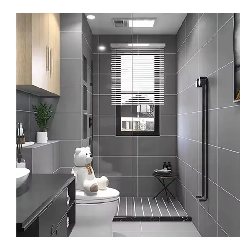 New Style 300x600mm Ceramics Tile For Interior Bathroom Kitchen Rustic Porcelain Tile Walls And Floors