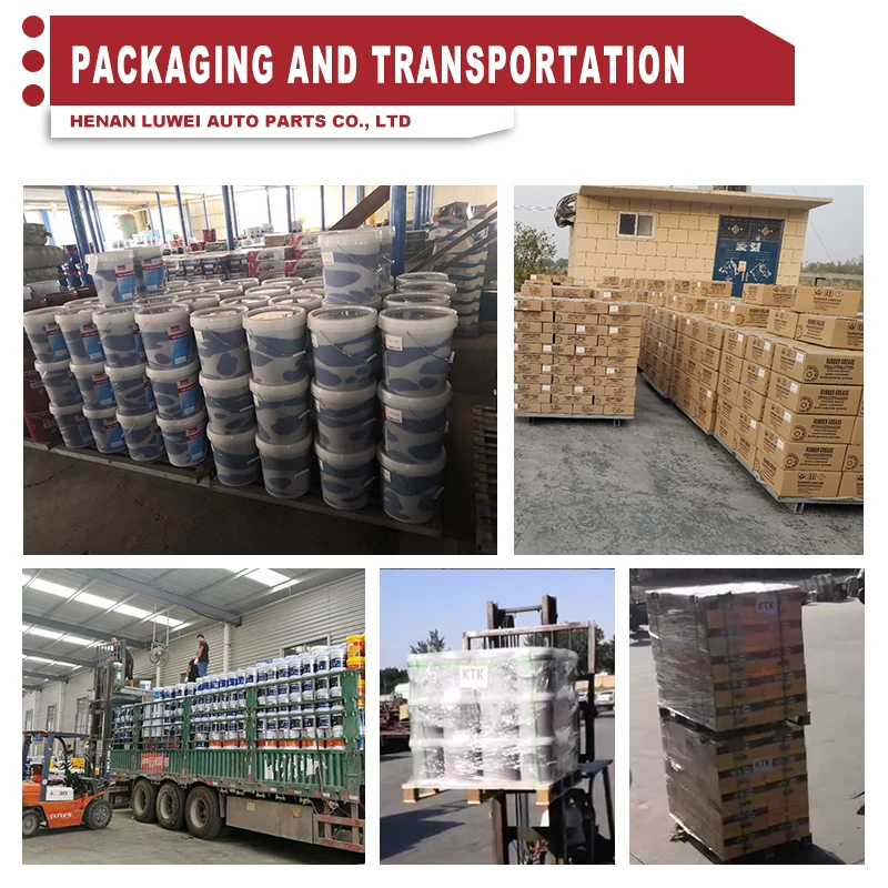 Truck10w 40 semi synthetic oil Factory API CF-4 15w40 engine generator oil for diesel 10W-40 Diesel Engine Oil