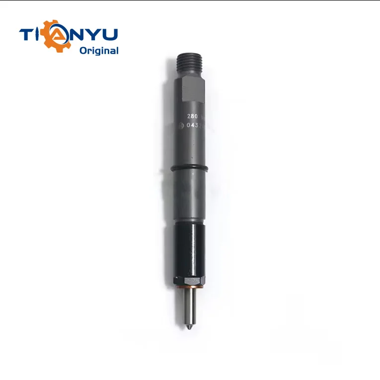 Bosch Nozzle and holder assy 0432193450
