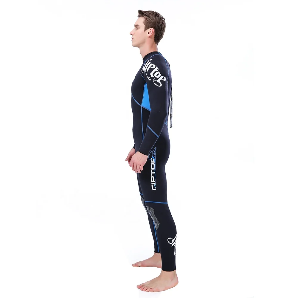 High quality Neoprene wetsuit japanese Fullbody wet suit Surfing Swimming Triathlon Freediving Wetsuits