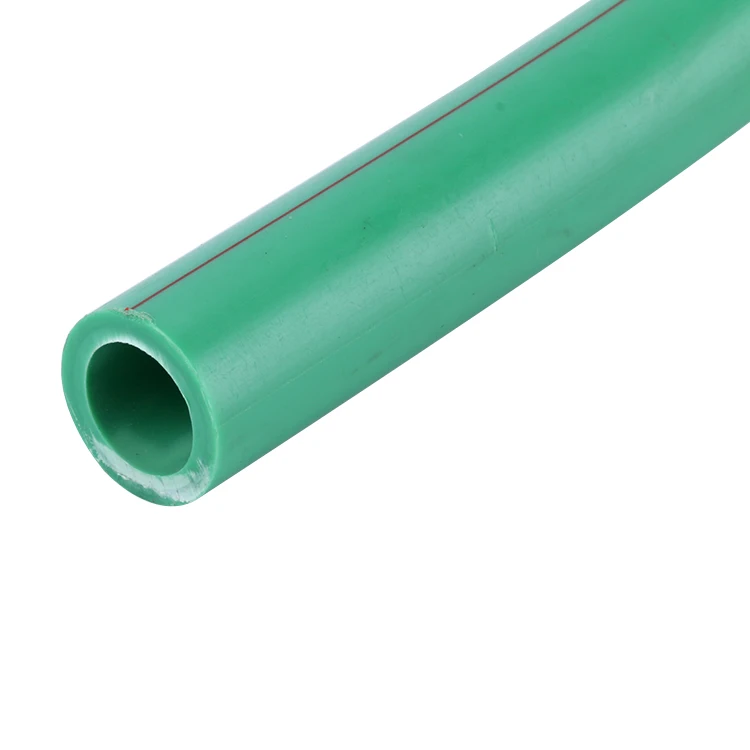 Factory Direct Sale High Pressure PPR Pipe And PPR Pipe Fittings 45 Degree Elbow