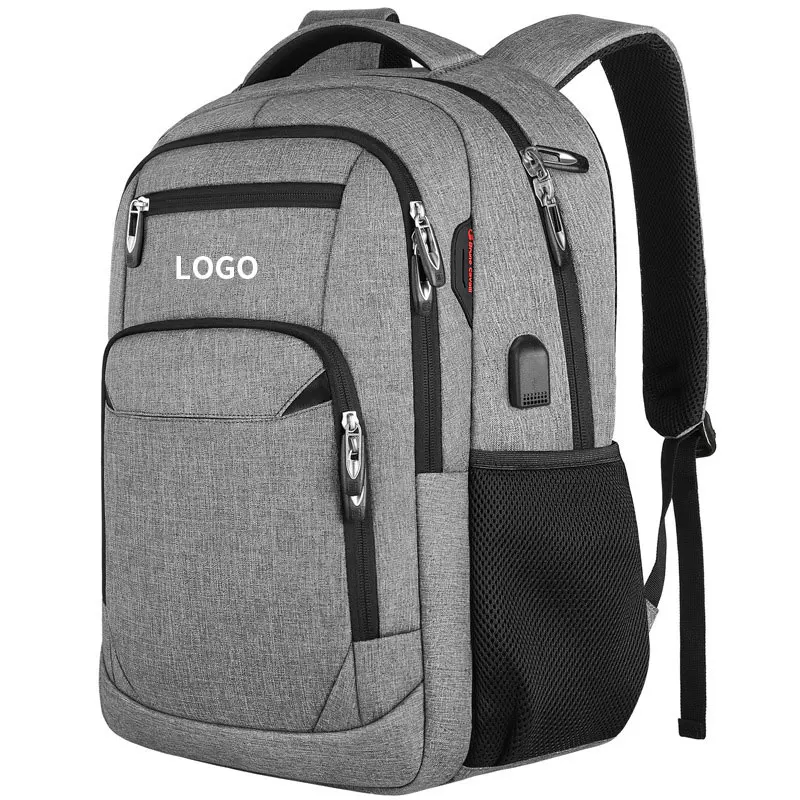 Business Bags & Cases Mens Waterproof Business Laptop Bags Sac A Dos Homme Backpack For Men Backpack Computer