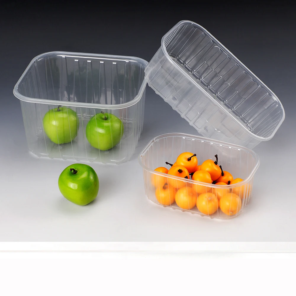 plastic container shop vegetable containers big