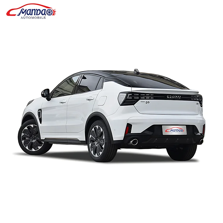 LYNK & CO 05 06 08 09 внедорожник гибридные автомобили PHEV дешевая цена в наличии Китай Новый энергетический автомобиль Ev новые