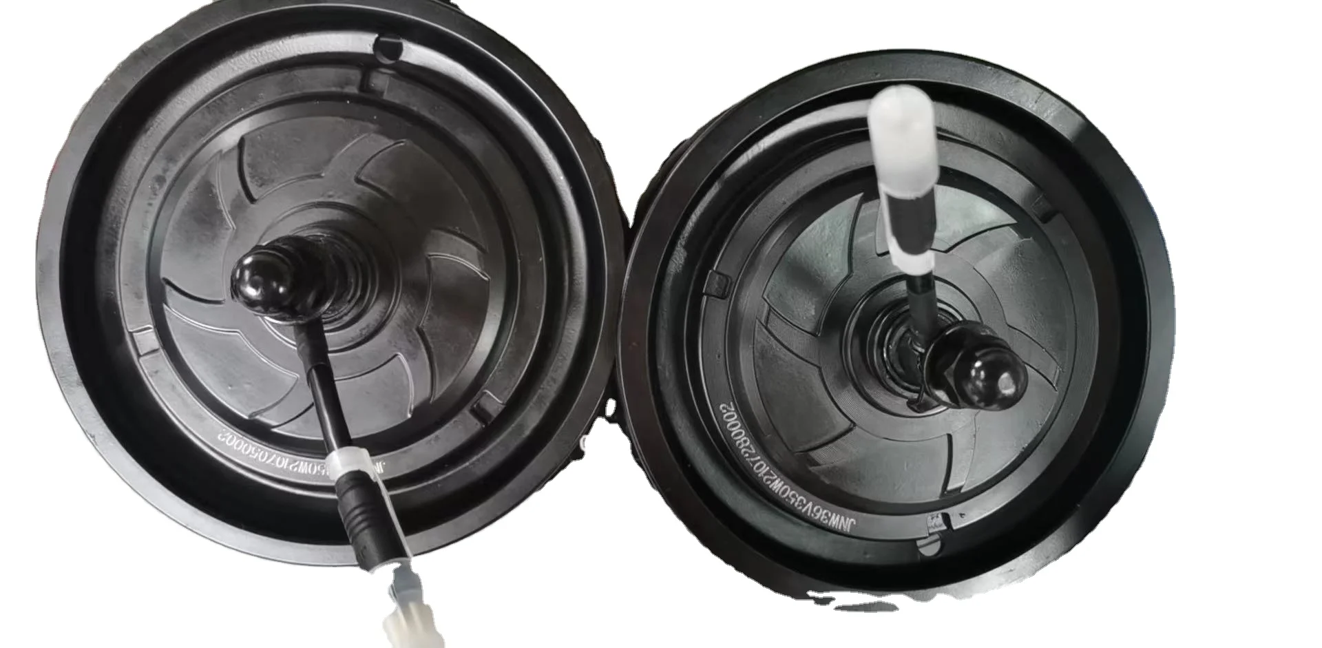 8.5inch 10 inch 500W 750W 1000W electric scooter self-balancing electric scooters motor