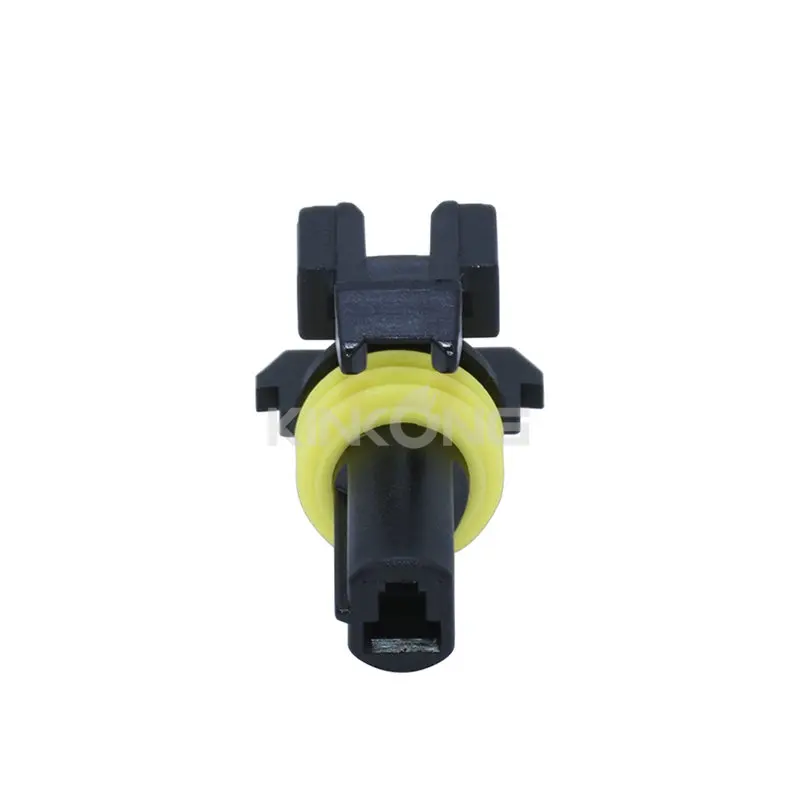 KINKONG 1 way Metri-Pack 280 Series female connector 12065172