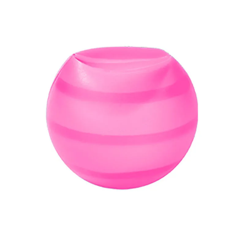 Baifu Summer Swimming Pool Silicone Water Balloons Outdoor Party Toy Refillable Water Ball Bomb Reusable Water Balloons