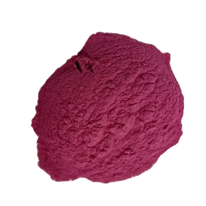 CGMP Factory Offer Sweet Purple Potato Powder Bulk