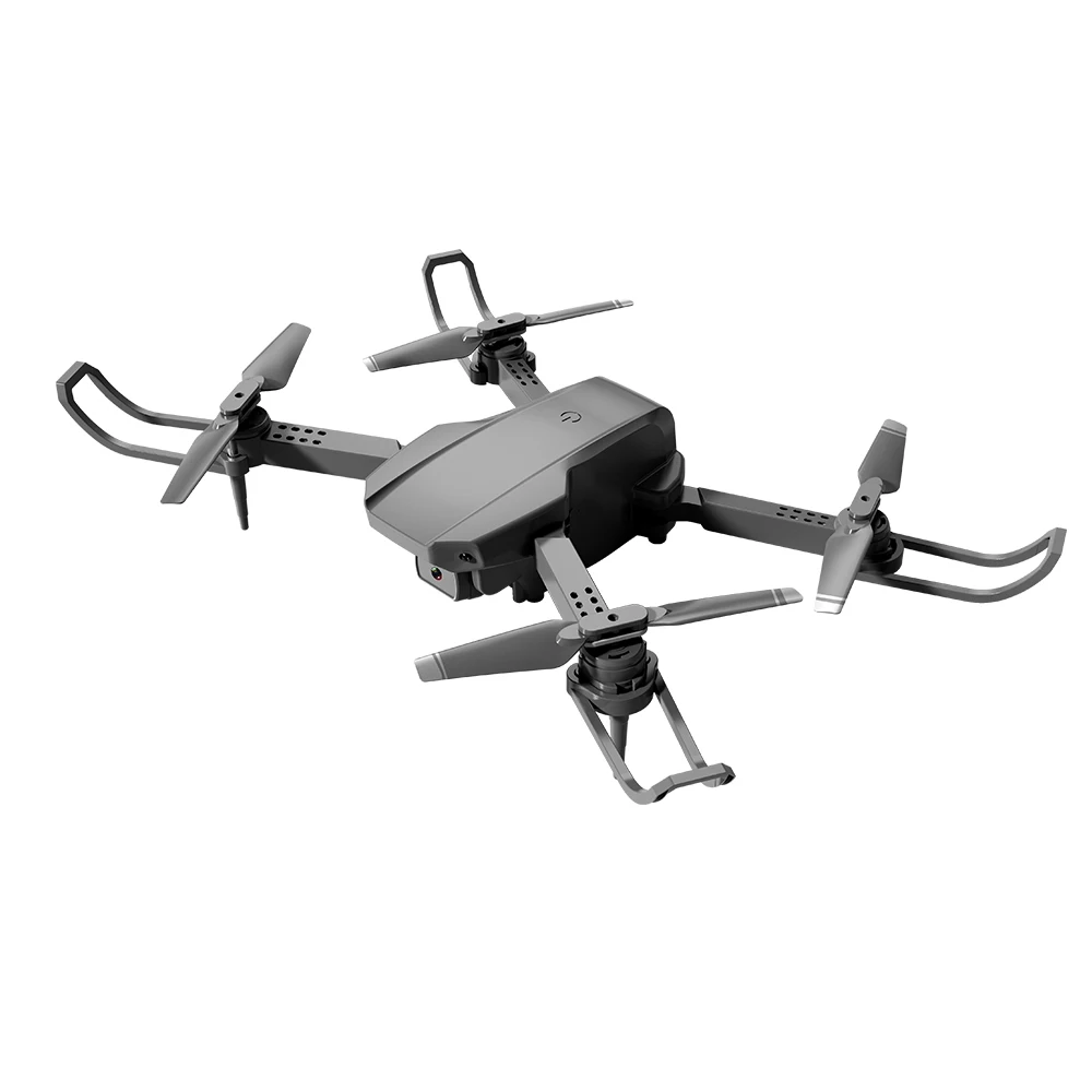 Большой диапазон дешевые смарт селфи fpv RC Квадрокоптер Дрон с двойной камерой