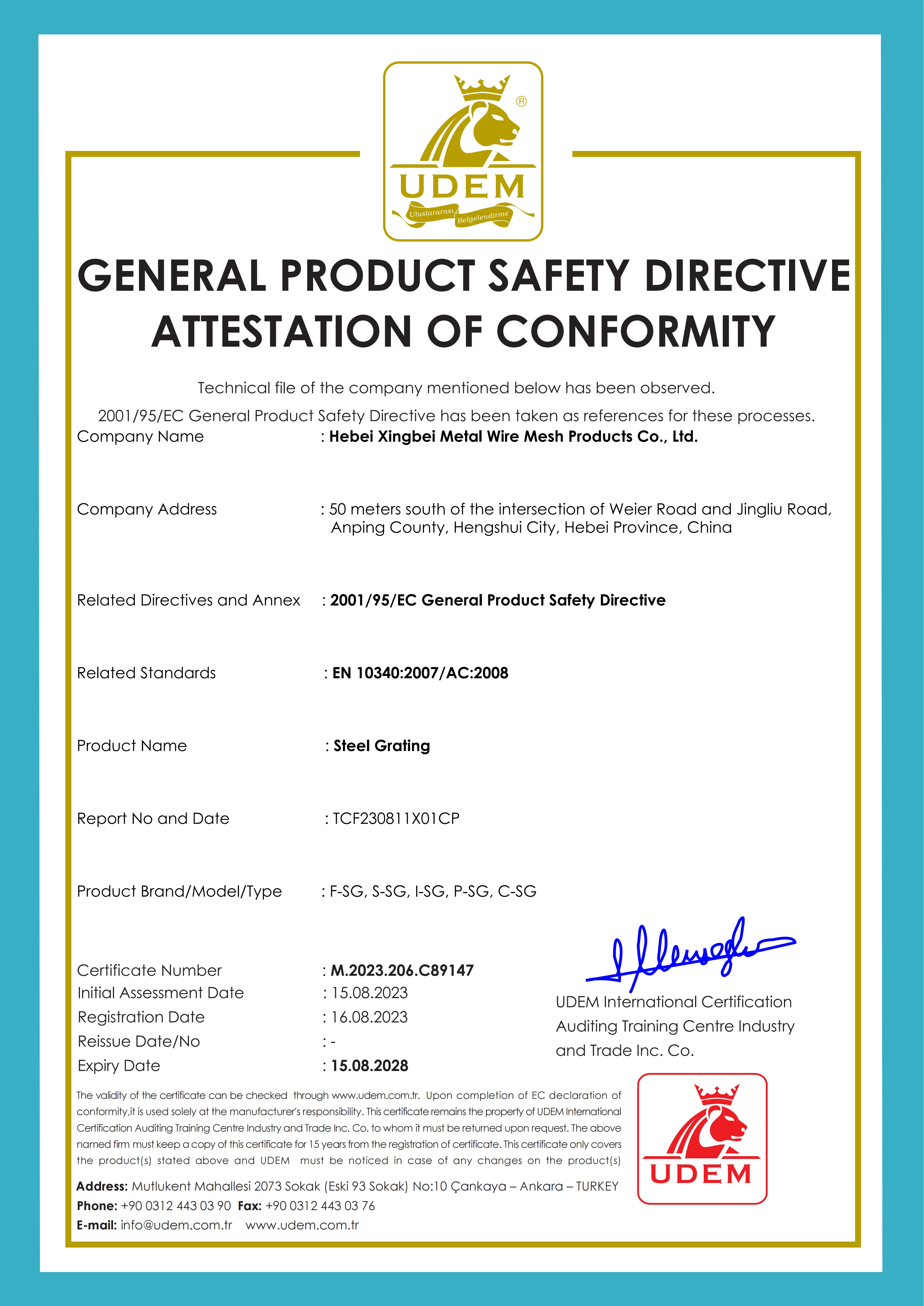 Steel grating i 50*5*3 galvanized cellular steel floor grating 2*1 production equipment of flat steel grating trench drain