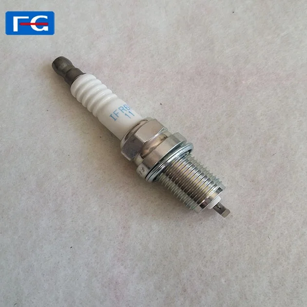 Japan platinum spark plug ITR4A15 5599 car  spark plug in cars