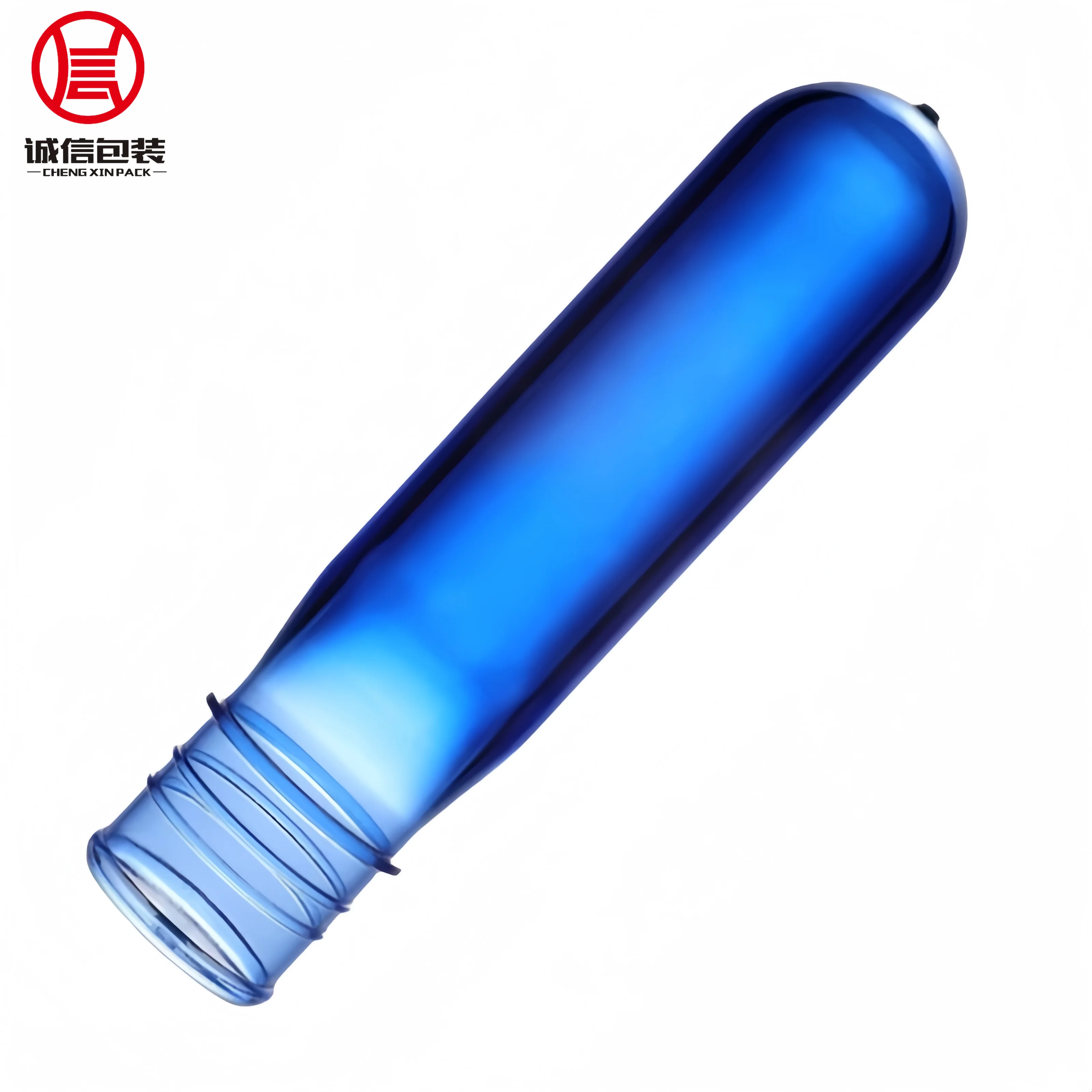 Manufacturer Supply 5gallon bottle Pet Preform 20 Liter Preforms Plastic Water Bottles 55mm neck 700g 730g 750g 780g 790g 800g