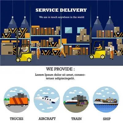 Экспресс-доставка от двери до FedEx DHL UPS Китай в Африку Cameroon Mozambique Morocco быстрая и дешевая логистическая служба Китайский агент