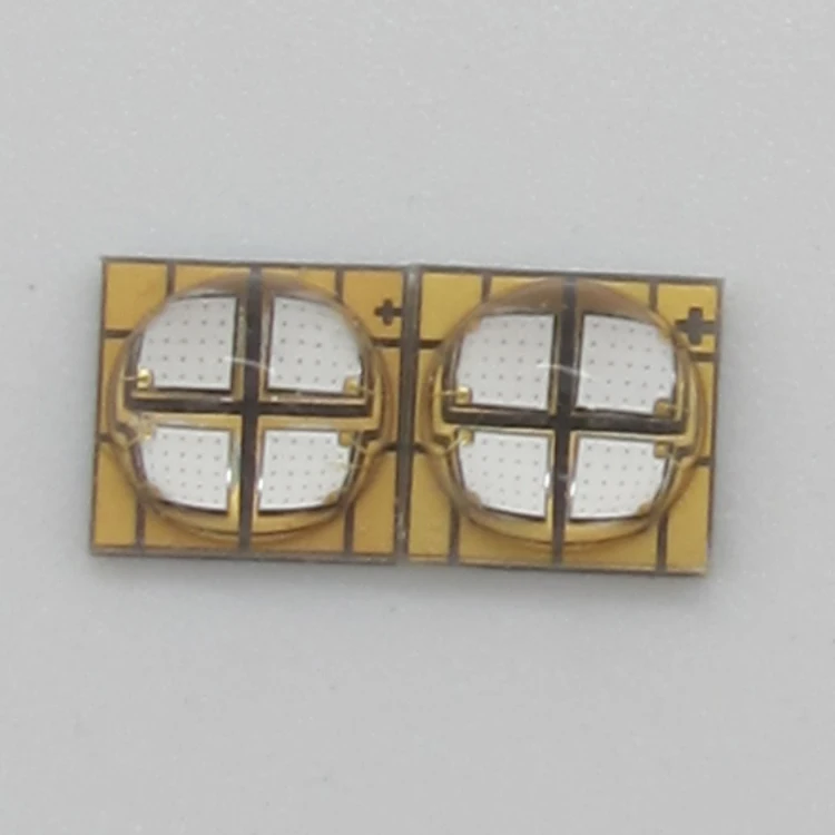 5050 High power 365nm 395nm 400nm 405nm 410nm 420nm 430nm led  5-10W  diode uv lamp widely for uv curing lamp